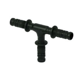 Geberit Mepla T-Stück (PVDF) 26-26-26 mm