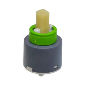 MORA Keramikkartusche Mora Cera mit ESS-System für Spültisch, Ø 40 mm, 708499AE