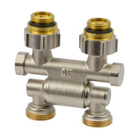 Oventrop ZB-Absperrverschraubg. Multiflex F schwenkb., 1/2"AGx3/4"AG, 1015781