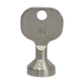 Oventrop Voreinstellschlüssel f. Baureihe AV 6, ADV 6, RFV 6 u. Einsätze GH/MH