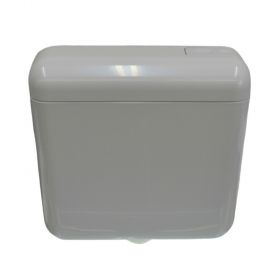 Pagette Ecotop Spülkasten, 6-9 Liter, manhattan