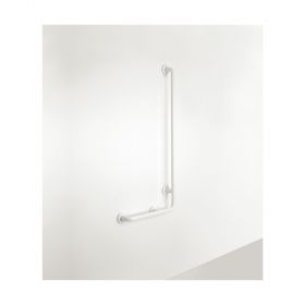 pba 400-NY Sicherheitsgriff L-Form,A=220mm,B=520mm links,weiß,4CN4220000012