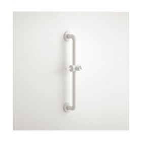 pba 400-NY Brausehalter, weiss Nylon, 4CN48700RD01