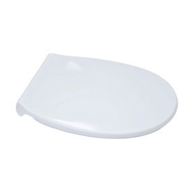 Pagette Exklusiv Highline WC-Sitz mit Absenkautomatik, weiss, 790835002