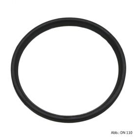 POLOPLAST POLO-KAL NG Lippendichtring DN 160