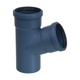 POLOPLAST POLO-KAL NG Abzweig 67,5 Grad, DN 50/ 40