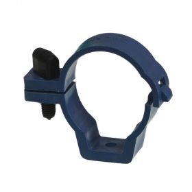 POLOPLAST POLO-CLIP RBT-Schraubschelle DN 50