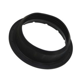 POLOPLAST Übergang von POLO-KAL NG Muffe auf DN 100 Spitzende, DN 110