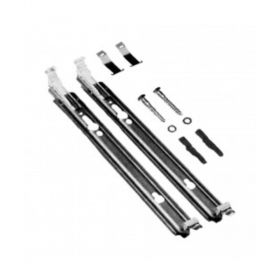 Purmo FZ-Halterung für Typen 21S-33, Bauhöhe 500mm