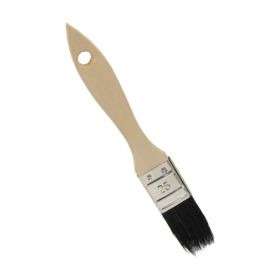 Pinsel 25x3mm fur PVC-Fittings f. d 40- 63mm
