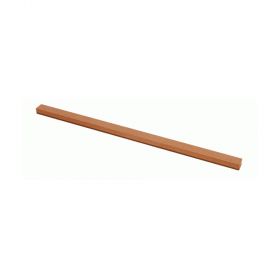 Rahmenholz 1000 x 45 x 30 mm, VE 10 Stck.