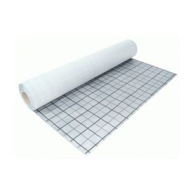 Rasterfolie, VE 1 Rolle/ 51,5 QM