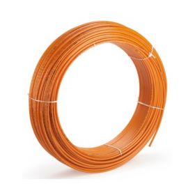REHAU Rautherm Speed Rohr 10,1 x 1,1 mm, Bund 120 m