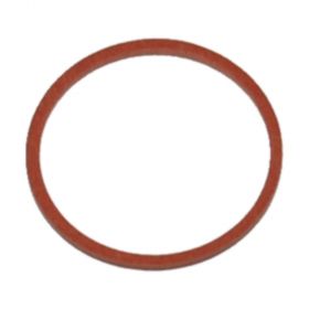 Fiberring, 14 x 10 x 1,5mm, Nr. 7492