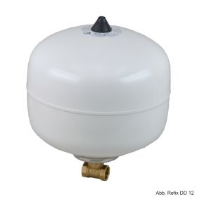 REFLEX Membran-Druckausdehnungsgefäß Refix DD 8, weiß, 10 bar, 7307700
