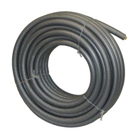Rehau Universalrohr Rautitan stabil 25x3.7mm 4mm vorgedämmt, rund, 25m Ring