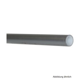 Rehau Rautitan Rohr-Stabil, 3 m Stangenware, 40 x 5,5 mm