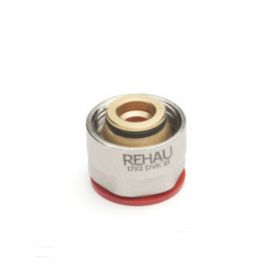 REHAU Klemmringverschraubung 17 x 2,0 mm