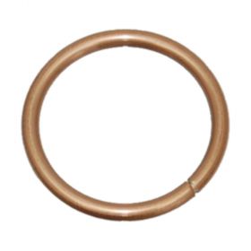 Rothenberger Hartlotringe S5 15mm VPE ca. 244 Stück