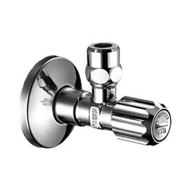 Schell Eckventil mit Normal-Filter und Rückflussverhinderer 1/2", 052440699
