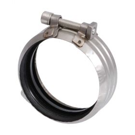 SML-Rapid-Inox-Verbinder, DN 80