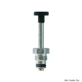 SYR Prüfstift,als Austauschteil f Wasserstandbegrenzer,Typen 932/933,0933.20.911