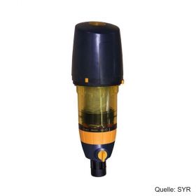 SYR Rückspülfilter Drufi+max FR, 2315.00.046