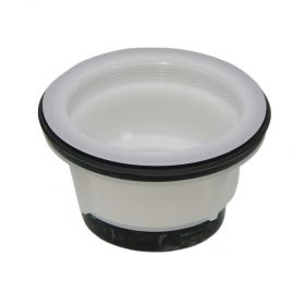 SYR Saugtopf, zum Drufi DFR/FR, 2315.00.909