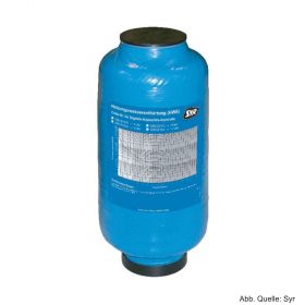 SYR Kartuschen,zur Heizungswasserenthärtung,bereits befüllt,4 Liter,3200.00.001