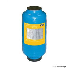 SYR Kartusche für HVE plus, 14 Liter, 3200.00.006