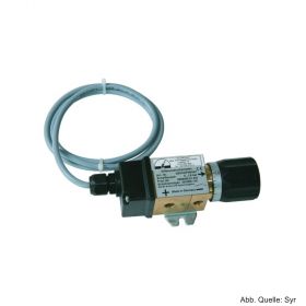 SYR Differenzdruck-Schalter zum Flanschfilter 6380 DN 65 - 100, 6380.00.901