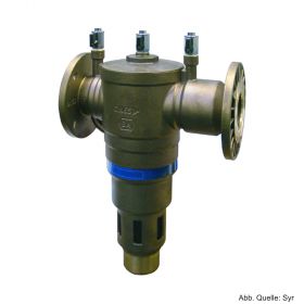 SYR Flanschsystemtrenner BA TYP 6600 DN 65, 6600.65.000