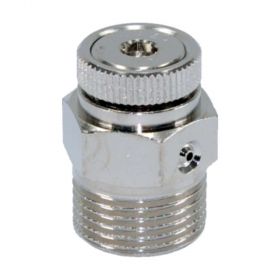 Taco Vent Entlüftungsventil 3/8", automatisch wirkend
