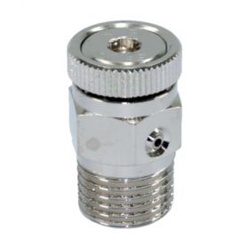Taco Vent Entlüftungsventil 1/4", automatisch wirkend
