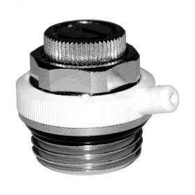 Taco Vent Entlüftungsventil 1/2", automatisch wirkend
