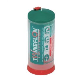 Twineflon -PTFE-Gewindefaden für Fein- und Grobgewinde, Länge 175m