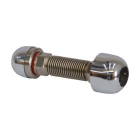 von Ameln Superflex Reduzierring für 3/8" Anschluss an Heizkörper-Ventile, 86111