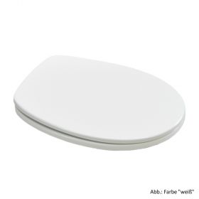 Villeroy  emp  Boch Omnia Classic WC-Sitz,Deckel, durchgeh.Scharnierwelle, 88246101