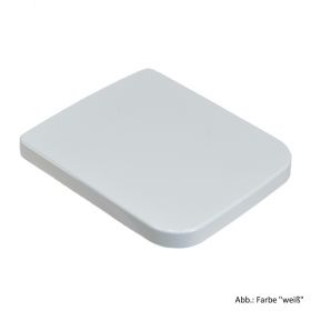Villeroy  emp  Boch Architectura WC-Sitz, QuickRelease, SoftClosing,weiß, 9M58S101
