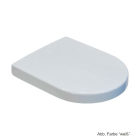 Villeroy  emp  Boch Subway 2.0 WC-Sitz compact,Deckel,Soft Closing,weiß,9M69S101
