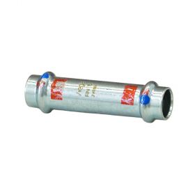 Viega Prestabo labs-frei, Modell 1115.5LF Schiebemuffe, 54 mm