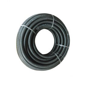 Viega Schutzrohr 16 mm, PE schwarz, 50 m Ring