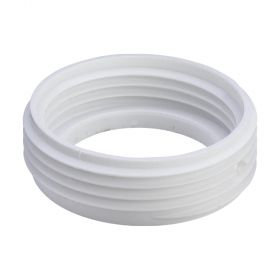 Viega Reduzierstück 1 1/2" x 1 1/4", Kunststoff, 103897