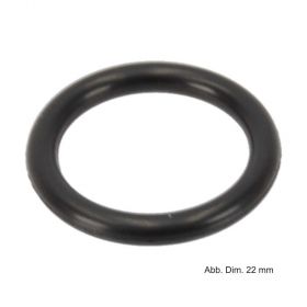 Viega Dichtelement  FKM f. Viega Pressanschlüsse,SC-Contur,Mod. 2286,12 x 2,35mm