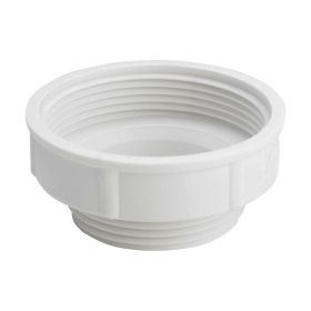 Viega Reduzierstück 2" x 1 1/2", Kunststoff, 667351