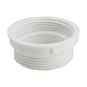 Viega Höhenausgleichstück 1 1/2"x1 1/2",f. Höhenausgleich,15mm,Kunststoff,667726