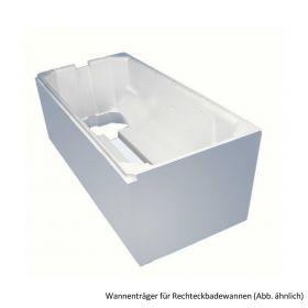 Badewannenträger für Aruba 170
