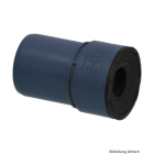 POLOPLAST POLO-KAL NG Siphonanschlussstück mit Steckdichtung DN 32, 1 1/4"