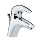 Damixa Space Waschtischarmatur (Niederdruck) Farbe "Chrom" 1082300