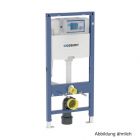 Geberit Duofix Wand-WC-Modul,mit Omega UP-Spülkasten 12cm,BH:1120mm,111.060.00.1